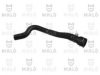 VW 1K0122051FA Radiator Hose